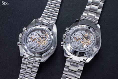 omega 861 vs 1861|omega 3861 movement review.